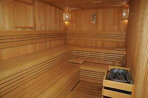 Comfort Elite Hotels Old City