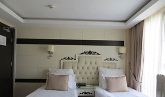 Comfort Elite Hotels Old City