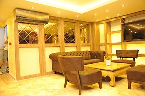 Comfort Elite Hotels Old City