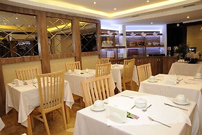 Comfort Elite Hotels Old City