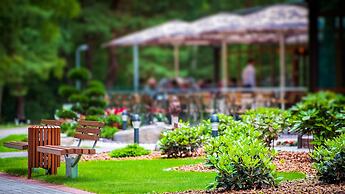 Gradiali Wellness and SPA