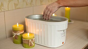 Gradiali Wellness and SPA