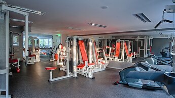 Gradiali Wellness and SPA