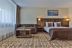 Gradiali Wellness and SPA
