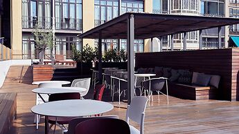 TOC Hostel Barcelona