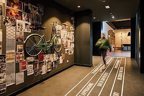 TOC Hostel Barcelona