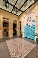 TOC Hostel Barcelona