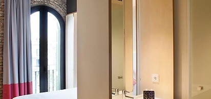 TOC Hostel Barcelona