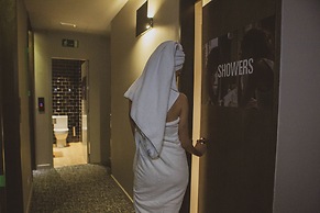 TOC Hostel Barcelona