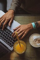 TOC Hostel Barcelona