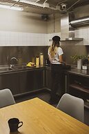 TOC Hostel Barcelona