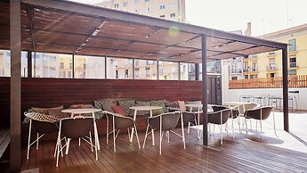 TOC Hostel Barcelona