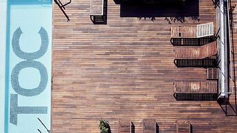 TOC Hostel Barcelona