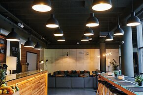 TOC Hostel Barcelona