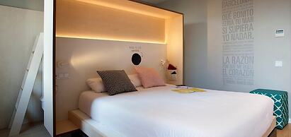 TOC Hostel Barcelona