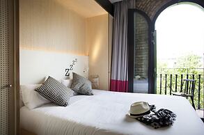 TOC Hostel Barcelona