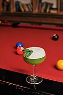 TOC Hostel Barcelona