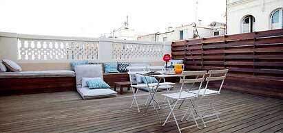 TOC Hostel Barcelona