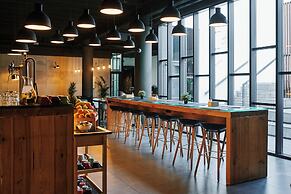 TOC Hostel Barcelona