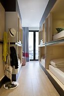 TOC Hostel Barcelona
