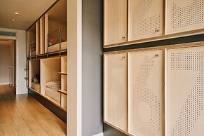 TOC Hostel Barcelona