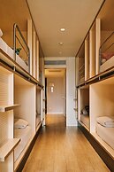 TOC Hostel Barcelona