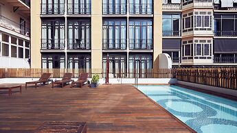 TOC Hostel Barcelona