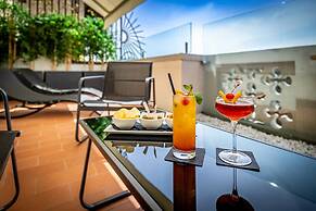 Palazzo Alfieri Residenza d’epoca – Alfieri Collezione