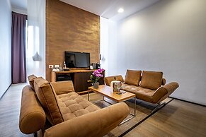 Palazzo Alfieri Residenza d’epoca – Alfieri Collezione