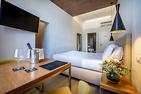 Palazzo Alfieri Residenza d’epoca – Alfieri Collezione