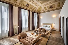 Palazzo Alfieri Residenza d’epoca – Alfieri Collezione