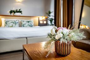 Palazzo Alfieri Residenza d’epoca – Alfieri Collezione