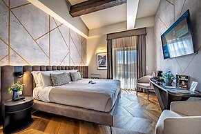 Palazzo Alfieri Residenza d’epoca – Alfieri Collezione