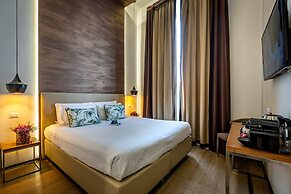 Palazzo Alfieri Residenza d’epoca – Alfieri Collezione