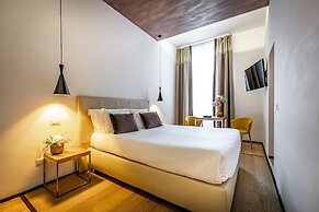 Palazzo Alfieri Residenza d’epoca – Alfieri Collezione