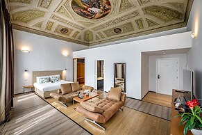 Palazzo Alfieri Residenza d’epoca – Alfieri Collezione