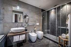 Palazzo Alfieri Residenza d’epoca – Alfieri Collezione