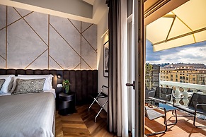 Palazzo Alfieri Residenza d’epoca – Alfieri Collezione