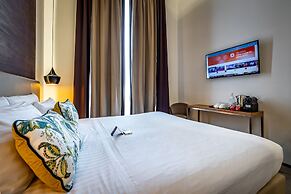 Palazzo Alfieri Residenza d’epoca – Alfieri Collezione