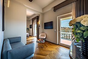 Palazzo Alfieri Residenza d’epoca – Alfieri Collezione