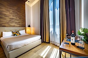 Palazzo Alfieri Residenza d’epoca – Alfieri Collezione