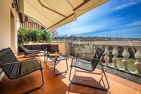 Palazzo Alfieri Residenza d’epoca – Alfieri Collezione