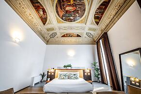Palazzo Alfieri Residenza d’epoca – Alfieri Collezione
