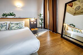 Palazzo Alfieri Residenza d’epoca – Alfieri Collezione