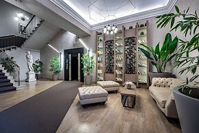 Palazzo Alfieri Residenza d’epoca – Alfieri Collezione