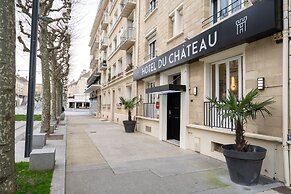 Hotel du Chateau