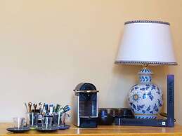 Blue Island Villa Caterina