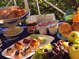 Blue Island Villa Caterina