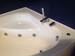 Blue Island Villa Caterina