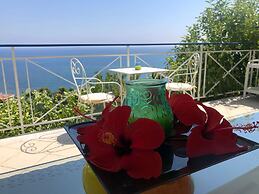 Blue Island Villa Caterina